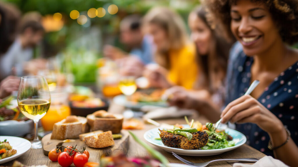 A Foodie’s Guide to Doe Run: Discovering Kernersville’s Best Kept Culinary Secrets