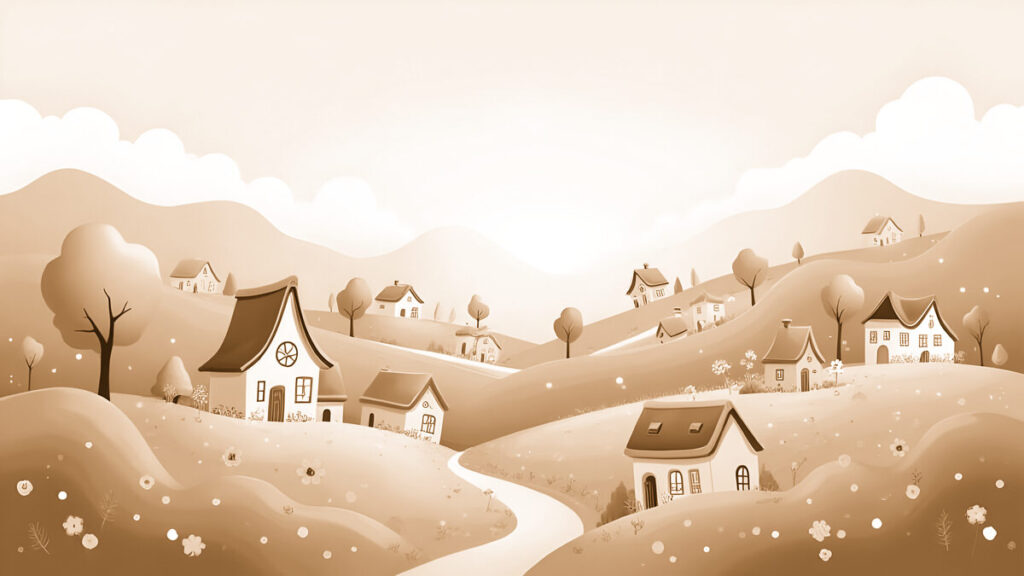 Tracing the Roots of Doe Run: The Heart and Heritage of a Kernersville Community