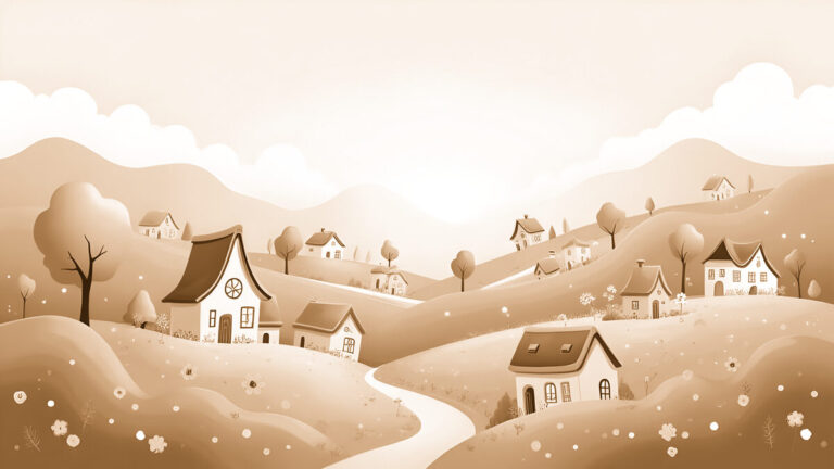 Doe Run neighborhood